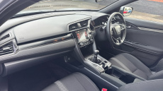 Honda Civic 1.5 VTEC Turbo Sport 5dr Petrol Hatchback